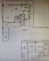 Chancery Hill Walk (D11), Terrace #585233201
